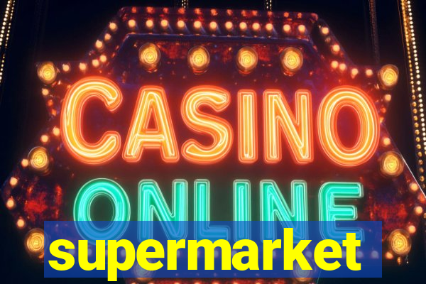 supermarket simulator apk dinheiro infinito e energia infinita